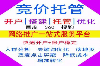 探索百度竞价代运营公司的成功之路